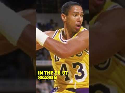 Klay Thompson’s DAD was a BEAST?! 👀 🤯