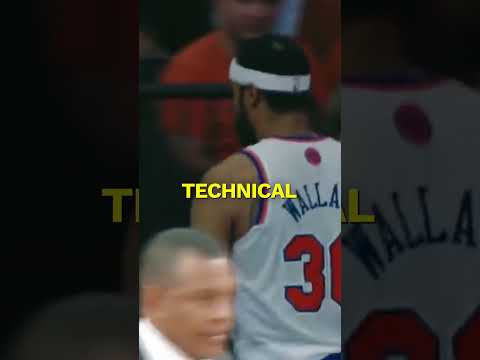 The NBA’s most UNBREAKABLE record 🤣