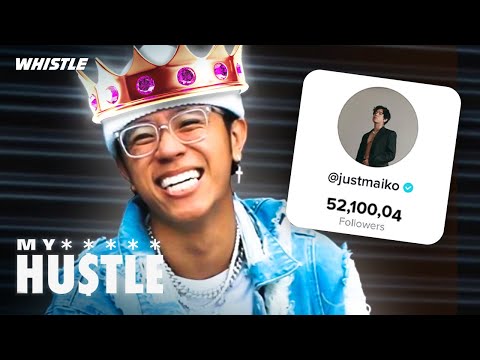 How JustMaiko Is Building A Social Media EMPIRE! 👑