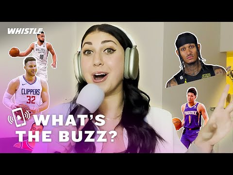 Kim K Admits The Kardashian Curse Is REAL! 😂 What’s The Buzz Ep. 1