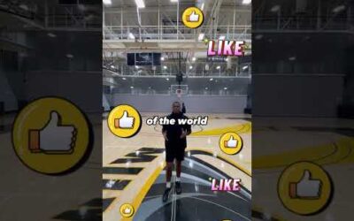 The NBA trainer that fixed Drake’s shot 👀