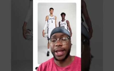 Rank The Young Core 🏀