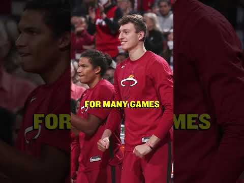 He made the NBA FINALS before graduating high school!