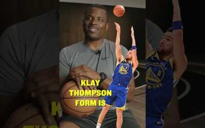 Top 5 NBA shooters 🎯 w/ Lethal Shooter