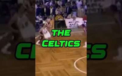 CRAZIEST NBA Finals finish of all-time! 🤯