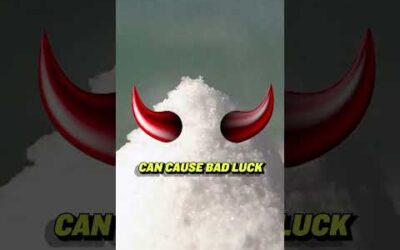 The key to winning Tour de France is…SALT!?🧂