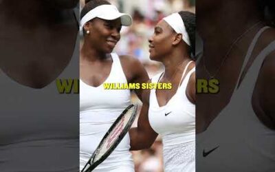 Coco Gauff wants to become one of the GOATs! 🐐