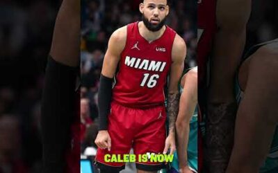 Caleb & Cody Martin DEFIED the odds! 🤯