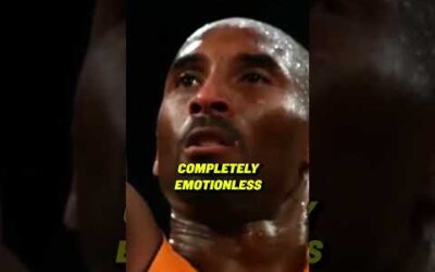 Kobe Bryant was WILD for this! 😲