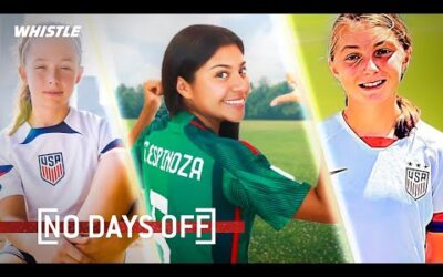 4 Soccer Prodigies That Could Become WORLD CUP Stars! 🙌