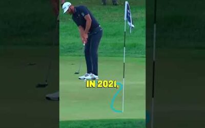How golfers make BANK! 🤑