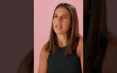 Carli Lloyd chooses to be BETTER every day 🔥