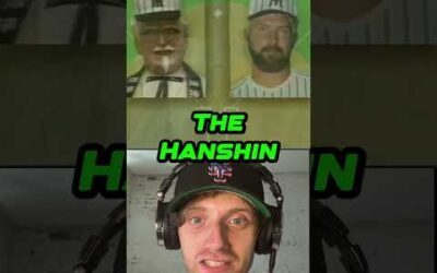 Colonel Sanders CURSED this baseball team?! 😳