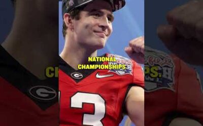 Aaron Rodgers CHANGED this NFL QB’s life!? 😱