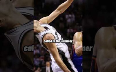 Does the NBA need to fix FLOPPING? 🤔