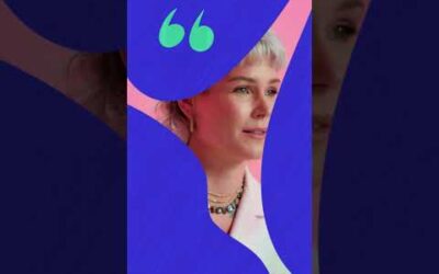 How Ashlyn Harris is making a CHANGE 👏⚽