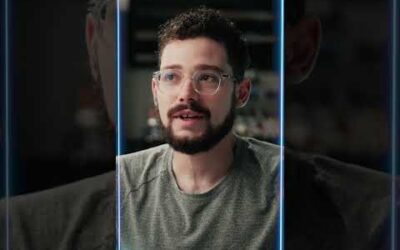 Rodrigo Blankenship share his love for LEGO® Star Wars 🙌