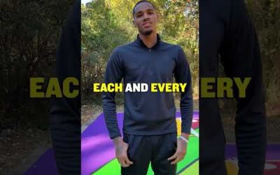 Dejounte Murray’s gameday essentials