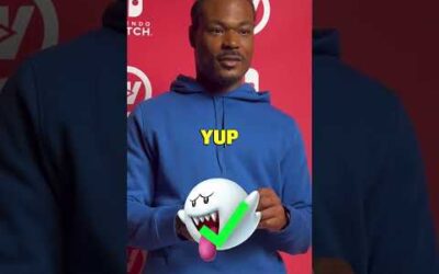Derwin James freaks out over a banana 😳🍌