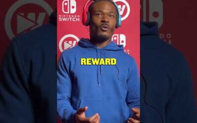 Can you guess these CLASSIC Nintendo sounds 👀