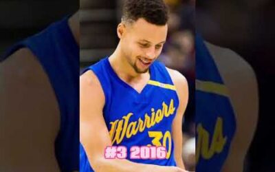 Top 5 NBA Christmas jerseys 🎄👀