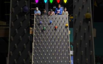 Punishment Plinko is NASTY 🤢