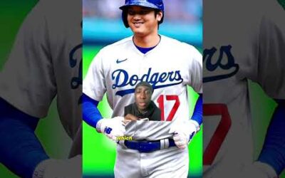 Shohei Ohtani is making a BAG 💰👀