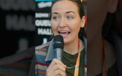 Comic Con Fans TEST their Star Wars™ Knowledge 😳