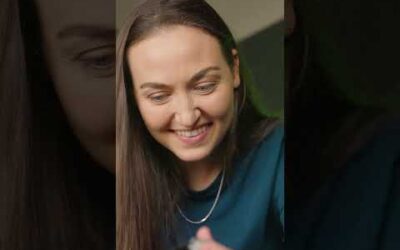 LEGO® Creator Dani Started Her LEGO® Obsession as an Adult 🤯