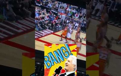 Brandon Roy was THAT DUDE in Portland 😳👀