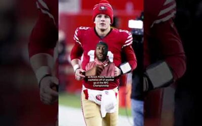 Which NFL QB Is Under The Most Pressure? 👀