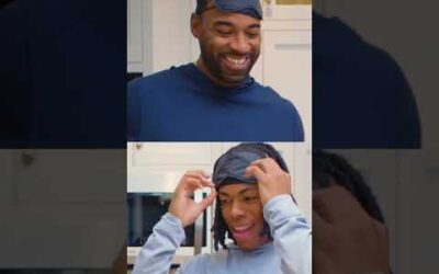 Pros Make Pizza Blindfolded