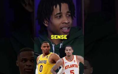 LAKERS NEED TO MAKE A MOVE ASAP 👀🍿