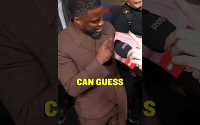 You won’t believe what Kevin Hart saw when he cracked open our safe 😳