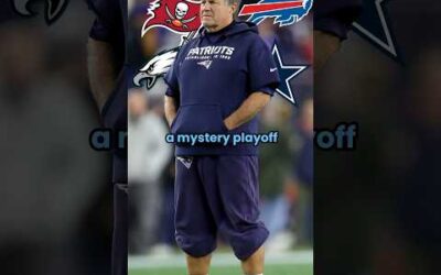 Is Bill Belichick to the Cowboys a certainty? 🤔