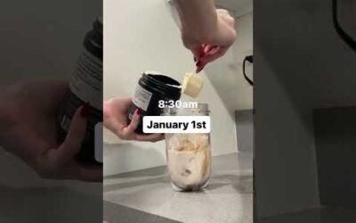 New Year’s resolutions be like…😂