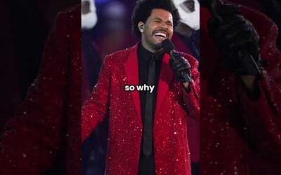 Usher Got Paid Just $600 For The Super Bowl Halftime Show??? 😳