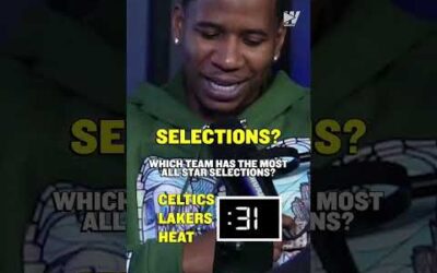 NBA All-Star Trivia ✨