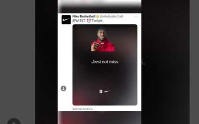 Nike and Under Armour Have BEEF 👀