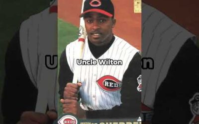Vladdy’s UNCLE Trained Him? 👀
