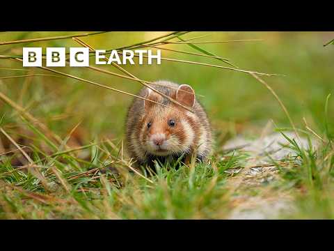 Meet the Amazing Animals Coexisting With Humans | Full Series | BBC Earth