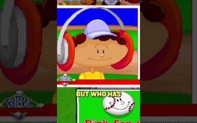 Jason Kelce BRINGING BACK Backyard Sports?! 👀