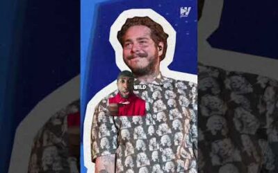 Travis Kelce & Mahomes got Post Malone to get a Chiefs tattoo 🤣