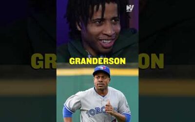 Can You CORRECTLY Guess The Black MLB Player? 🤔