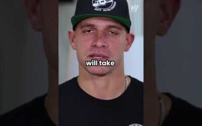 Jimmy Graham Rowing Across The Arctic Ocean FOR 20 STRAIGHT DAYS??? 🧐