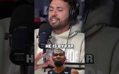 Kevin Durant Brooklyn Nets tribute video 🤔👀