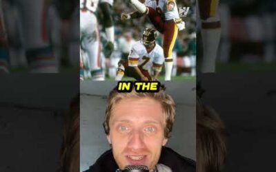 A KICKER Won NFL MVP?! 🏈🧐