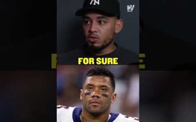 Blind Ranking Black NFL Quarterbacks