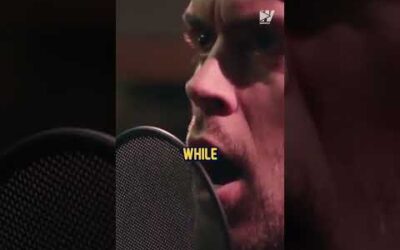 Justin Tucker is an INCREDIBLE opera singer