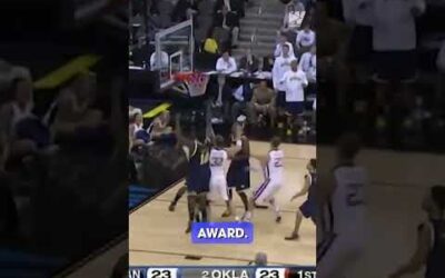 Remembering Blake Griffin’s brother Taylor Griffin 🔥